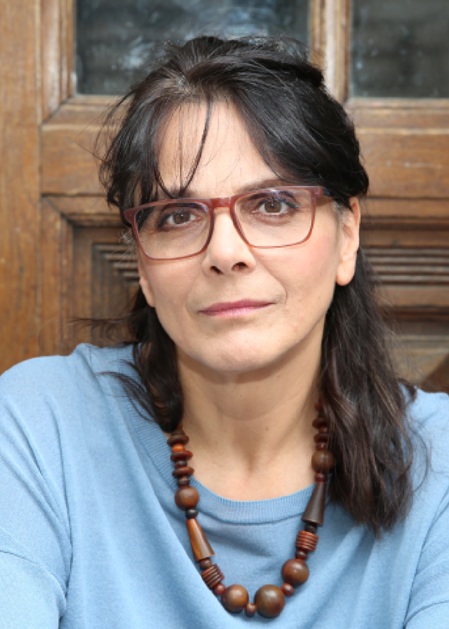 portrait psychologin lidija kusturica