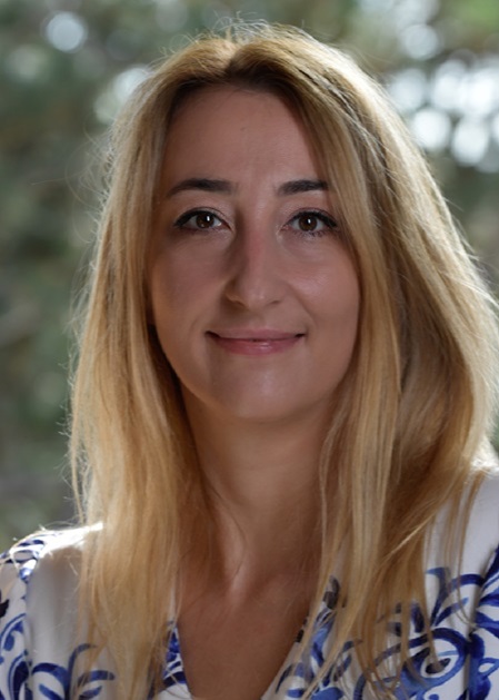 portrait psychotherapeutin vahida ukic